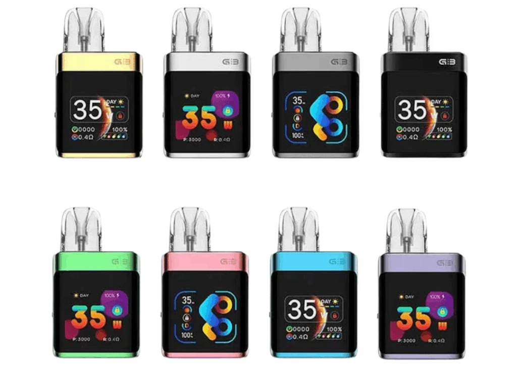 G3 Pro KOKO