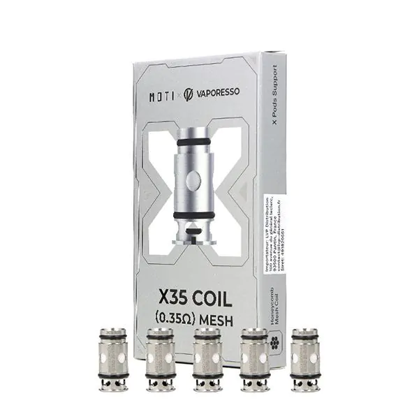 Vaporesso X35