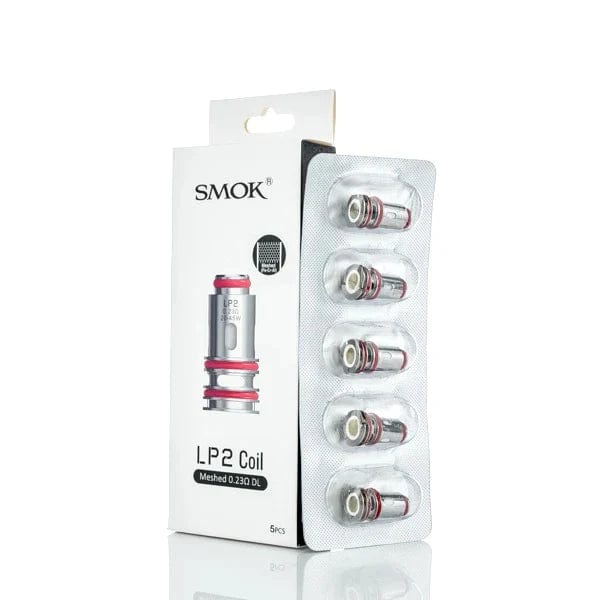 Smoktech LP2