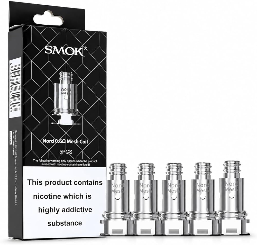 SMOK Nord Pro
