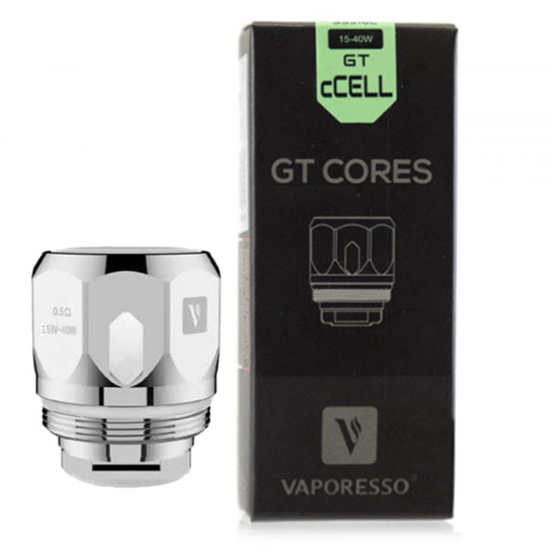 Vaporesso GT ccel