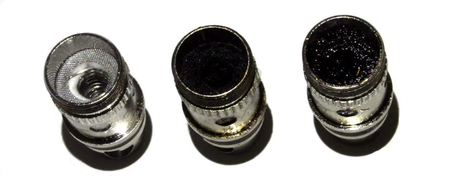 Nikotín a Vaping 