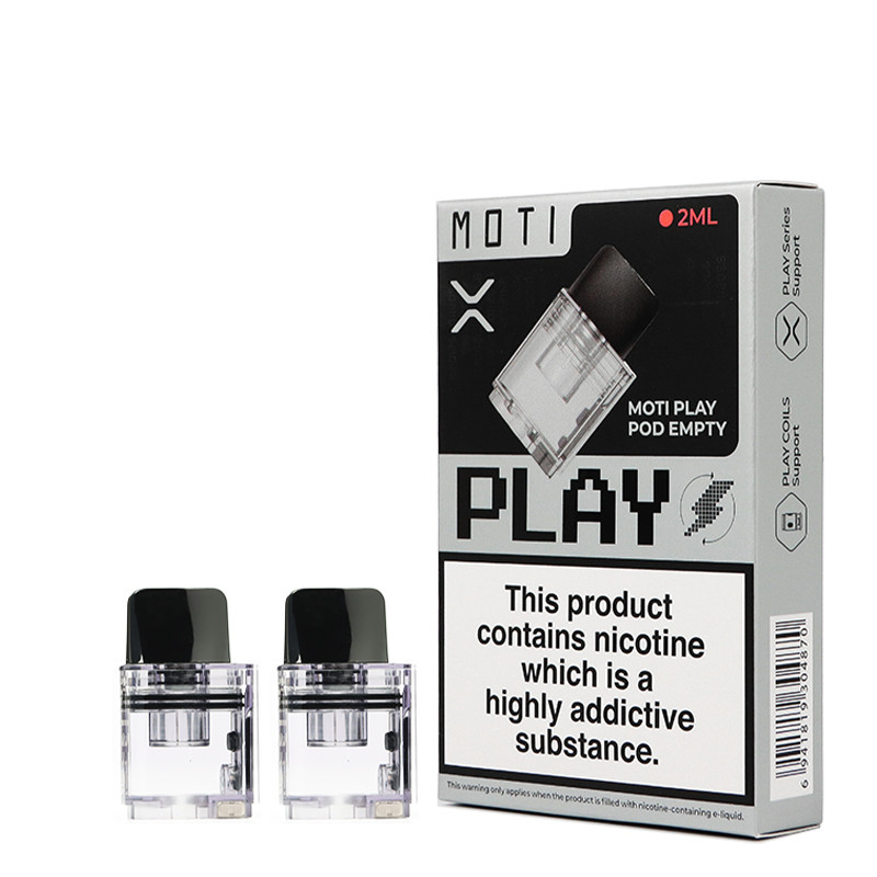 Moti Play Cartridge