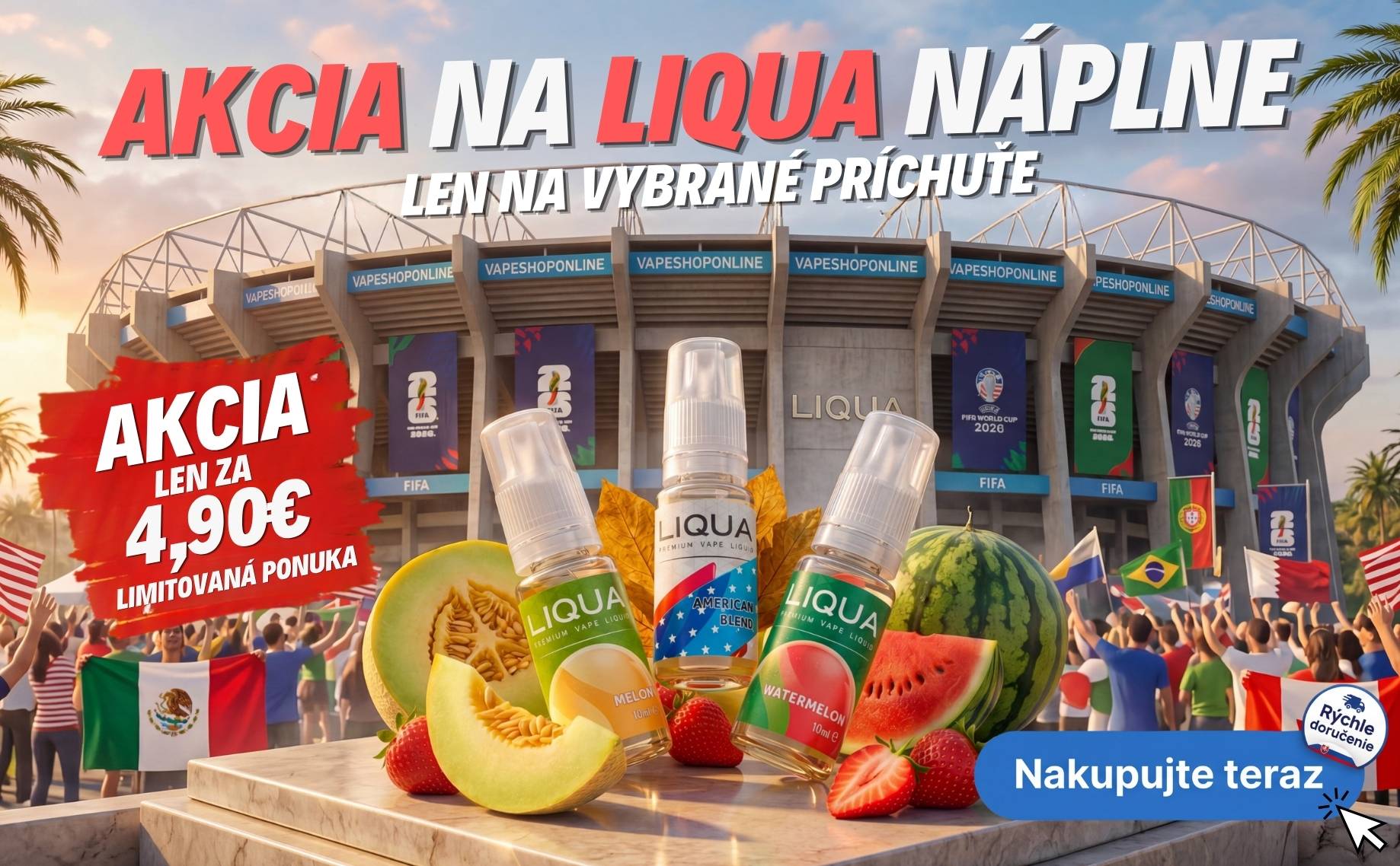 Liqua Akcia