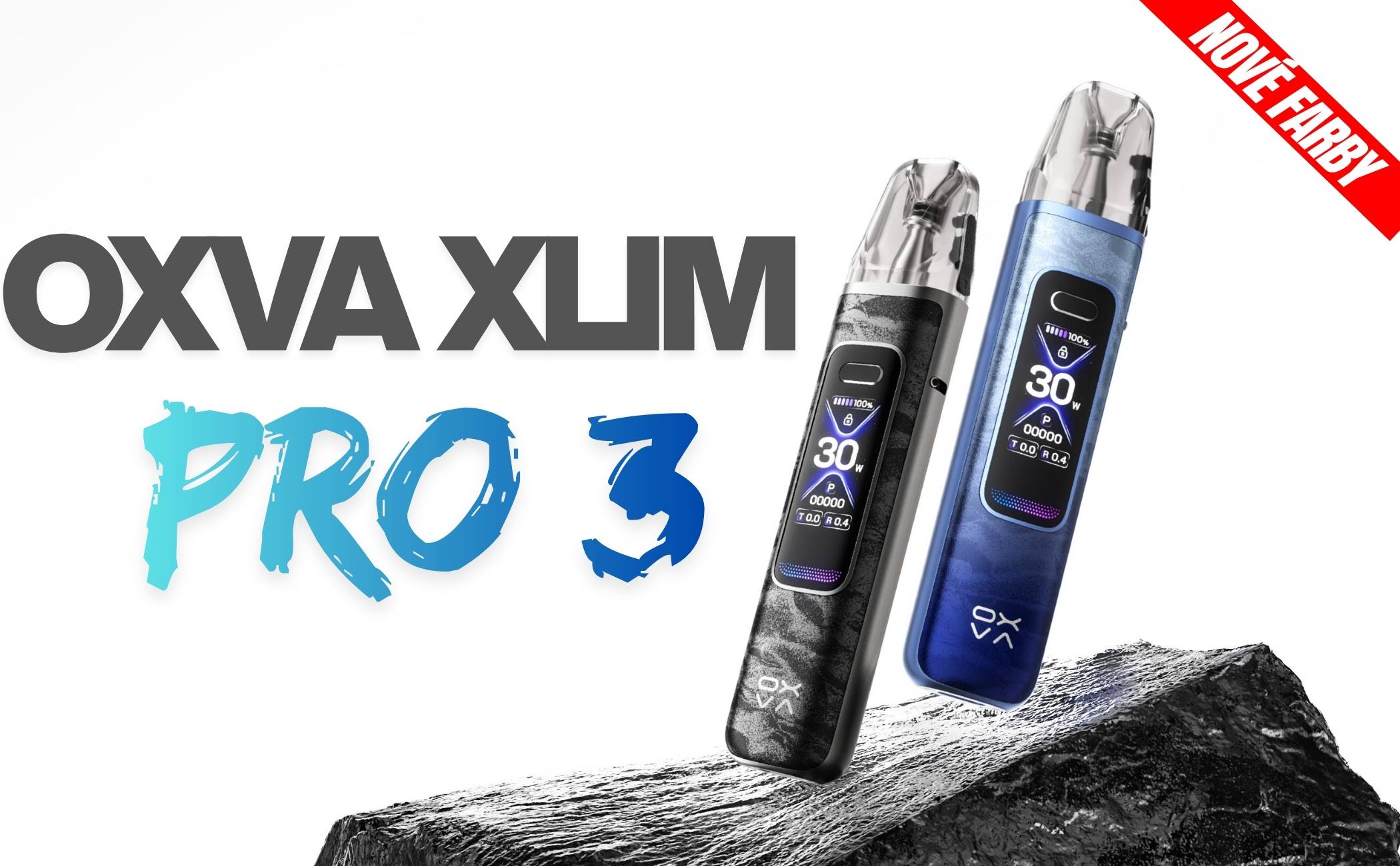 Oxva Xlim Pro 3