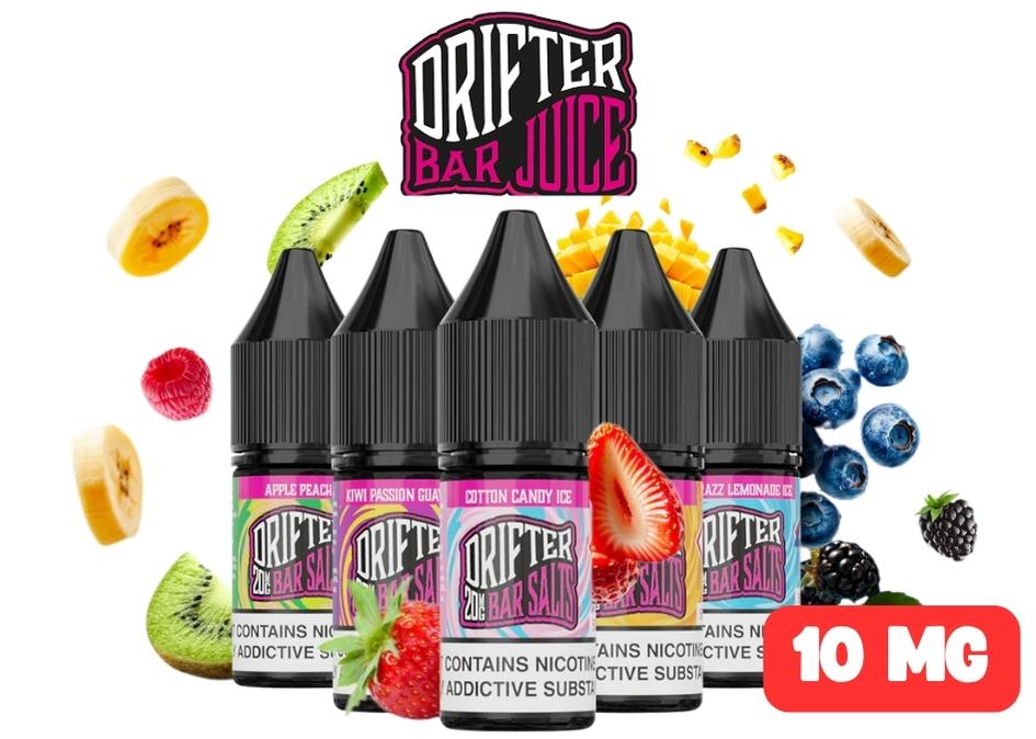 Drifter 10mg