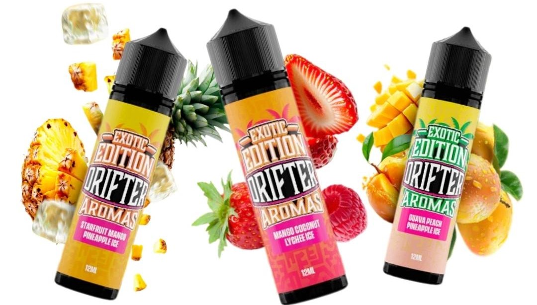 Drifter 12ml