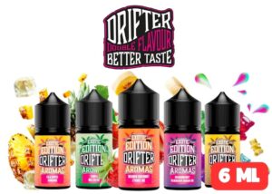Drifter Exotic 6Ml